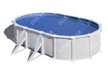 GRE508W Морозоустойчивый бассейн GRE 500х300х132 см