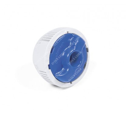 Прямоугольный каркасный бассейн Bestway 640х274х132см+фильтр-насос, лестница, тент (5612B)