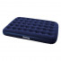67287 Bestway Надувной матрас Flocked Air Bed — Air Pump(Double) 191х137х22 см, электронасос в комплекте