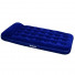 67224 Bestway Надувной матрас Easy Inflate Flocked Air Bed(Twin) 188х99х28 см, встроенный ножной насос