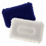 67121 Bestway BW Надувная подушка Flocked Air Pillow 48х30 см