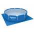 58001 Подстилка для бассейна Bestway, 335х355 см