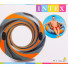 Надувной круг с ручками Intex 56277